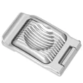 thumbnail image 1 of Cortador de huevos de aleación de aluminio, herramienta de cocina multifuncional, cortador de huevos en rodajas, 1 of 4