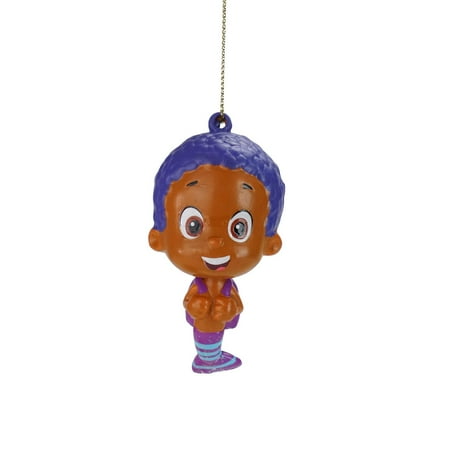 3 5 quot quot goby quot nickelodeon bubble guppies character christmas 3 5 quot quot goby quot nickelodeon bubble guppies character christmas