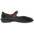 thumbnail image 6 of Spring Step COSMIC-B Shoes Black, 6 of 7