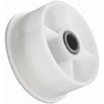 thumbnail image 3 of KNACK- Dryer Idler Pulley Compatible For Model Mde14Pdacl 1-Pack, 3 of 4