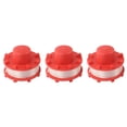 thumbnail image 1 of 3Pcs Grass Trimmer Line for Einhell-Ct 36/30 Li E Trimmers Brushcutter Spools Replacement Garden Power Tool Accessories, 1 of 9