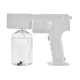 thumbnail image 1 of Matsuzay Spray Fogger Inalámbrico Handheld Limpieza Atomizador 600ml Automático Recargable Hair Spray Machine Suministros de limpieza para el hogar Matsuzay HA006702-00B, 1 of 6