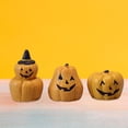 thumbnail image 1 of muñeca de de dibujos animados, decoración de hadas, jardín, , modelo paisaje, estatuilla, escritorio, decoración , a 3 piezas G yotijar Mini muñeca de Halloween, 1 of 8