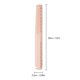 thumbnail image 5 of Metal Comb Anti-Static Hairdressing Hairbrush Salon Combs Hair Cutting Tool Detangling Comb, 5 of 5