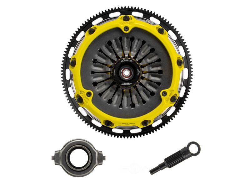 Advanced Clutch T1S-S07 Mod-Twin 225 HD Rigid Street