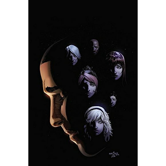 Revelations (Miles Morales: The Ultimate Spider-Man, Volume 2)