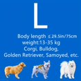 thumbnail image 1 of Pet Drying Bag Folding Dog Hair Dryer Blow Bag Pet Grooming Dry Blowing Bathing Hair Drying Clothes, 1 of 5