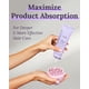 thumbnail image 4 of Masajeador manual Scalp Therapy Keranique Hair Growth, 4 of 7