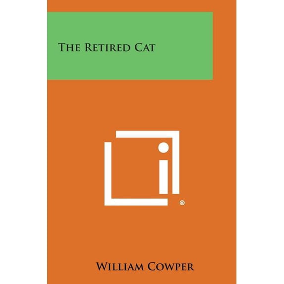 The Retired Cat (Paperback)
