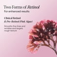 thumbnail image 4 of Aceite facial Alpyn Clarifying con retinol y algas rosadas, 30 ml, 4 of 8