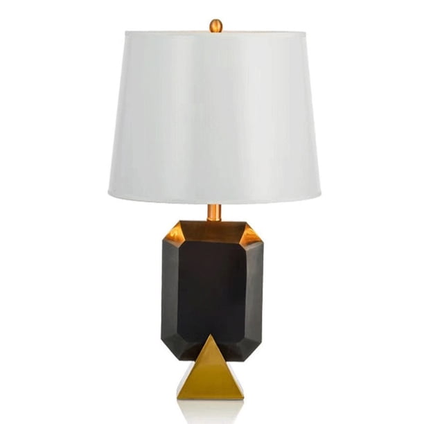 Lámpara de escritorio for sala de estar, estudio, dormitorio minimalista, mesita de noche, decoración de hotel