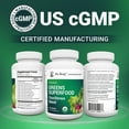 thumbnail image 3 of Dr. Berg Organic Greens Superfood Supplement, 90 Tablets - Superfood Tabs, 3 of 10