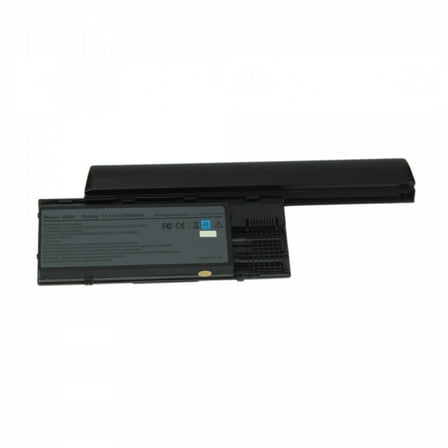 Compatible Dell 312-0386 Battery 80Wh, 7200mAh