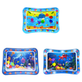 thumbnail image 1 of Alfombra Juego Con Sensor Peces para Gatos (F), 1 of 9
