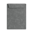 thumbnail image 2 of Upgraded Leather Board Clip, Writing Leather Paper Folder Board with Pen Holder, Clipboard, N, 2 of 5