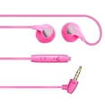 thumbnail image 2 of Auriculares internos con sonido estéreo con altavoz de 14,2 mm y auriculares con cable TPE con enchufe de 3,5 mm para IOS / Android Eigraketly DZ3962-02B, 2 of 2