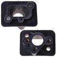 thumbnail image 3 of 40-5 43CC 52CC Carburetor Base Connector Manifold Admitting Pipe Carb Adaptor, 3 of 5