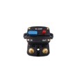 thumbnail image 1 of Practical Circuit Breaker Fuse Inverter Waterproof Overload is made Protection Convenient Fuse Holder Auto Car Marine Boat 50A, 1 of 6