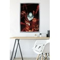 thumbnail image 6 of DC Comics - Deadman - Chains Wall Poster, 22.375" x 34", Framed, 6 of 6
