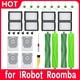 thumbnail image 1 of Roller Brush Hepa Filter Side Brush for iRobot Roomba I7 I7+ E5 E6 I3 E&I Series Robot Vacuum Cleaner Paper Bag Accessories~2266, 1 of 5
