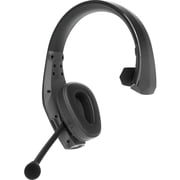 BlueParrott B650-XT Wireless Bluetooth Noise Cancelling Headset, 36hrs battery
