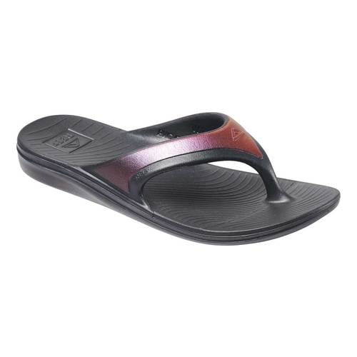 REEF - Women's Reef One Waterproof Flip Flop - Walmart.com - Walmart.com