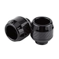 thumbnail image 3 of LAFGUR 1 Pair of Carbon Fiber Motorcycle Front Fork Frame Sliders Crash Protection,Motorcycle Crash Protector,Front Fork Frame Sliders, 3 of 3