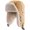 Ginger, variant on Unisex Trapper Hat Winter Hat with Ear Flaps Windproof Warm Russian Ushanka Aviator Cold Weather Hat Snow Hunting Hat