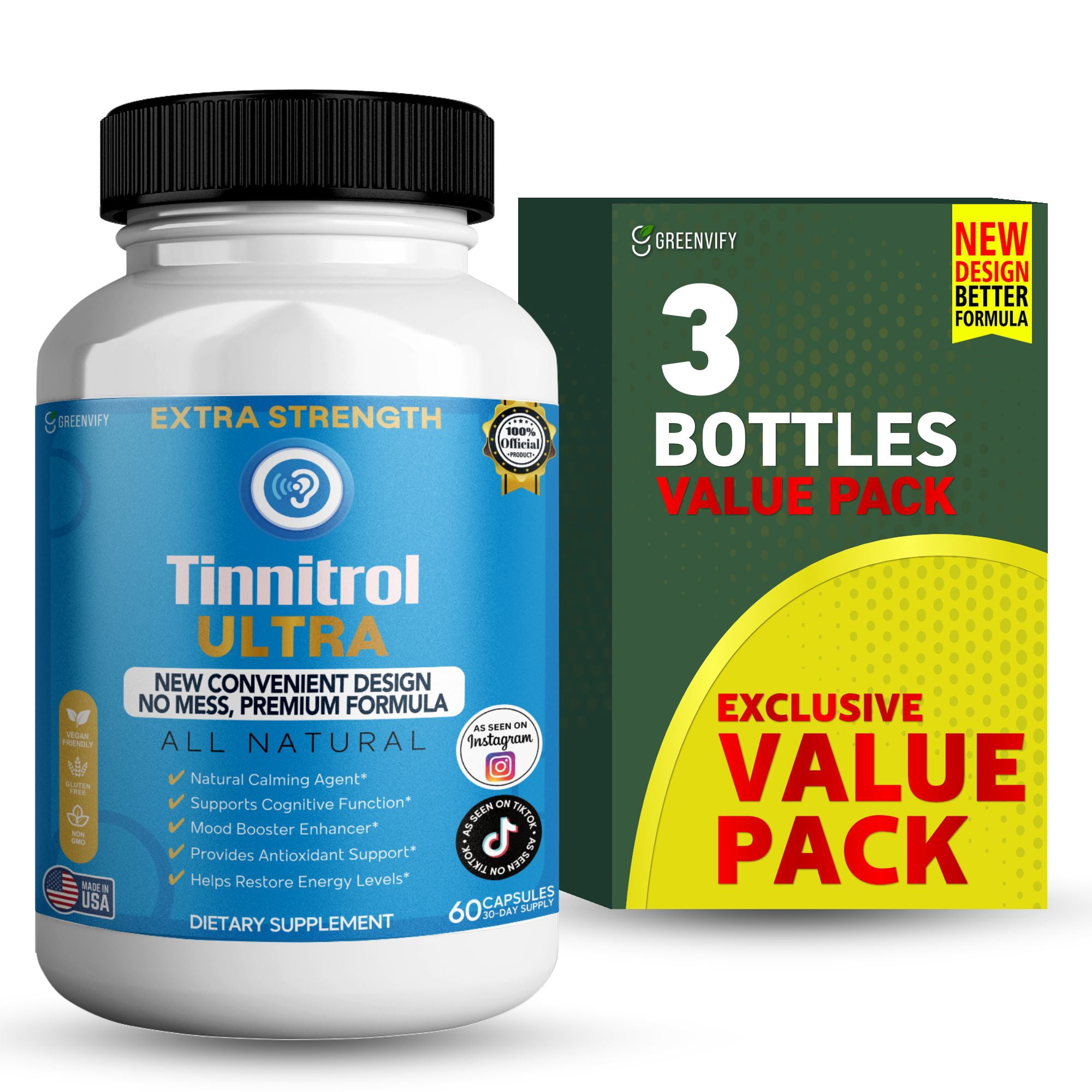 glutathione vimergy Vimergy Reduced Glutathione Vegetarian Capsules, 150mg, 60 Servings