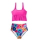 thumbnail image 5 of Mujeres Bikini Trajes de Baño Vintage Impreso Conservador Falda de Playa, Traje de Baño de Dos Piezas para las Vacaciones, 5 of 9