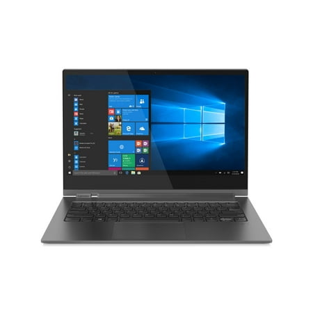 Lenovo Yoga C930 Glass Laptop, 13.9" FHD IPS 300 nits, i7-8550U, 12GB, 256GB