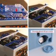 thumbnail image 4 of Caja De Monedas De Robo Electrónico Hucha, Juguete De Banco De Dinosaurio Monstruo, Banco De Dinero En Movimiento Musical Regalo De Anime para Niños Niñas Niños, 4 of 5