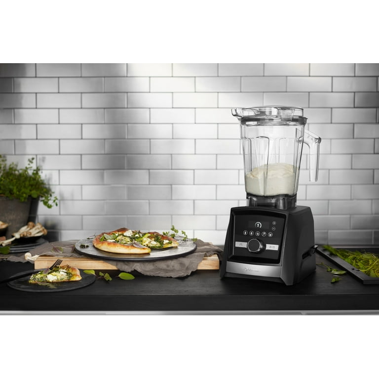 Vitamix - 最終値下げ　Vitamix Ascent A3500 [グラファイト] セット Ascent® Series A3500 Entertaining Bundle