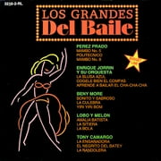 Los Grandes Del Baile