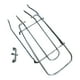 thumbnail image 1 of Soporte para rueda trasera de bicicleta, portaequipajes, acero, ligero, para la parte trasera de la bicicleta 26 pulgadas, 1 of 9