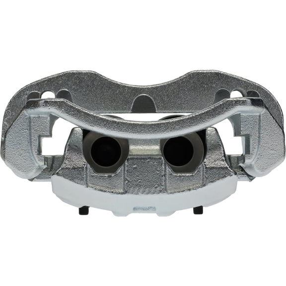 OEG Parts New Rear Right Caliper Replacement For Ford Excursion 7.3L 2003 2004 2005, F-350 F-250 Super Duty 6.0L 2003-2004, F-250 F-350 Super Duty 6.8L 2000 2001 2002 2003 2004 YC3Z2552AA 18B4752