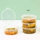 thumbnail image 5 of Xihbxyly Artículos en oferta hoy Fiambrera Portátil de Plastico Integrity Compartimentos, Caja Bento Multifuncional Para Alimentos Ligeros, 5 of 7