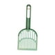 thumbnail image 4 of Cuchara para arena para gatos, arena para gatitos, tamiz para mascotas, cuchara, accesorios para gatos, cuchara para gatitos Verde, 4 of 8