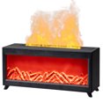 thumbnail image 1 of Humidificador Niebla Fría Aire para Chimeneas Con LED Y Control Remoto, 1 of 9