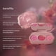 thumbnail image 5 of Paleta de Rubores r.e.m. beauty por Ariana Grande Wicked For Good, 5 of 8