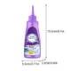 thumbnail image 3 of Limpiadores domésticos Descontaminación de ropa con enzimas activas Lavado limpio - Quitamanchas líquido 120 ml Para manchas de aceite Para amarillear Quitamanchas instantáneo 120 ml Quitamanchas para, 3 of 8