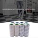 thumbnail image 2 of 8 Piece Rollers For Fc7 Fc5 Fc3 Fc3d Electric Floor Cleaner 2.055-007.0 / 2.055-006.0, 2 of 5