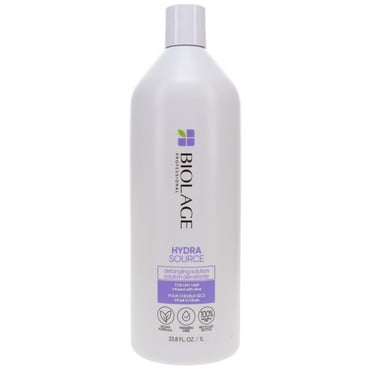 Matrix Biolage Hydrasource Detangling Solution 33.8 oz
