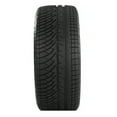 thumbnail image 4 of Michelin Pilot Alpin PA4 Winter 285/40R19 103V Tire, 4 of 4