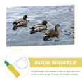 thumbnail image 4 of OUNONA Portable Hunting Caller Whistle with Realistic Goose Sound for Outdoor Training Use, 4 of 8