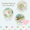 thumbnail image 3 of Soft Book Kids Preferred Adivina cuánto te quiero, 3 of 7