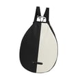 thumbnail image 4 of Mochila de tenis bolsa de tenis con correa ajustable Sharpla impermeable, 4 of 8