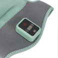 thumbnail image 3 of 2 In 1 Heating Knee Massager Vibration Constant Temperature Hot Compress Heated Leg Pad Wrap, 3 of 4