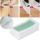 thumbnail image 1 of Bandas Cera Ecomeon Papel de depilación 10pcs para Pierna Axila Braza Cuerpo Depilatoria No Tejida Frío, 1 of 6