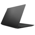 thumbnail image 6 of Lenovo ideapad S340 15.6" Laptop, Intel Core i5-8265U Quad-Core Processor, 8GB Memory, 128GB Solid State Drive, Windows 10 - Onyx Black - 81N800H0US, 6 of 18